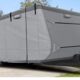 Class C Recreational Vehicle Cover for Sale