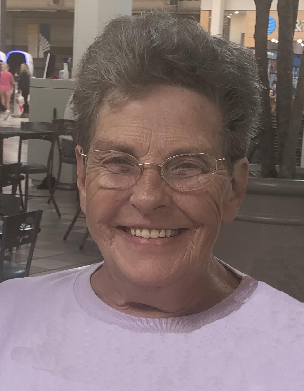 Stephanie Myers KILJ Radio Latest News from Mt. Pleasant, Fairfield