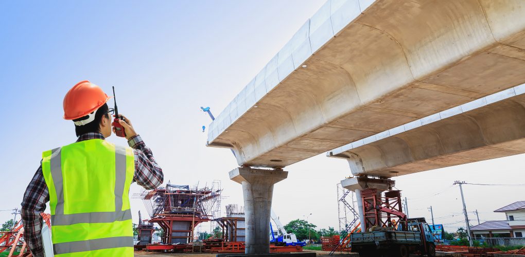 Top Risks Faced by Bridge Contractors and How to Avoid Them