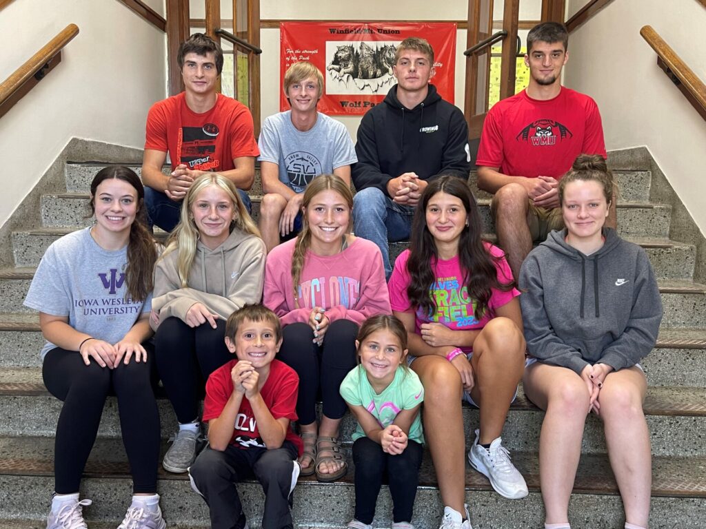 WMU Court KILJ Radio Latest News from Mt. Pleasant