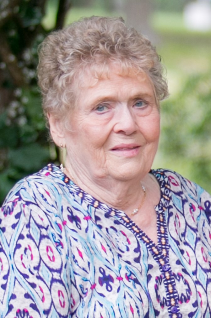 Elva Marie Waters KILJ Radio Latest News from Mt. Pleasant