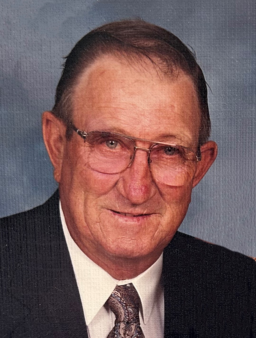 Thomas Holtkamp KILJ Radio Latest News from Mt. Pleasant, Fairfield