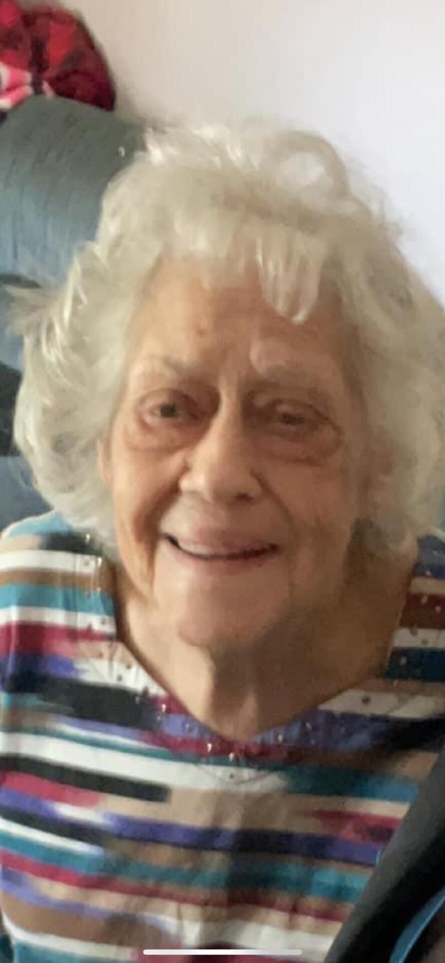 Anna Williamson KILJ Radio Latest News from Mt. Pleasant, Fairfield