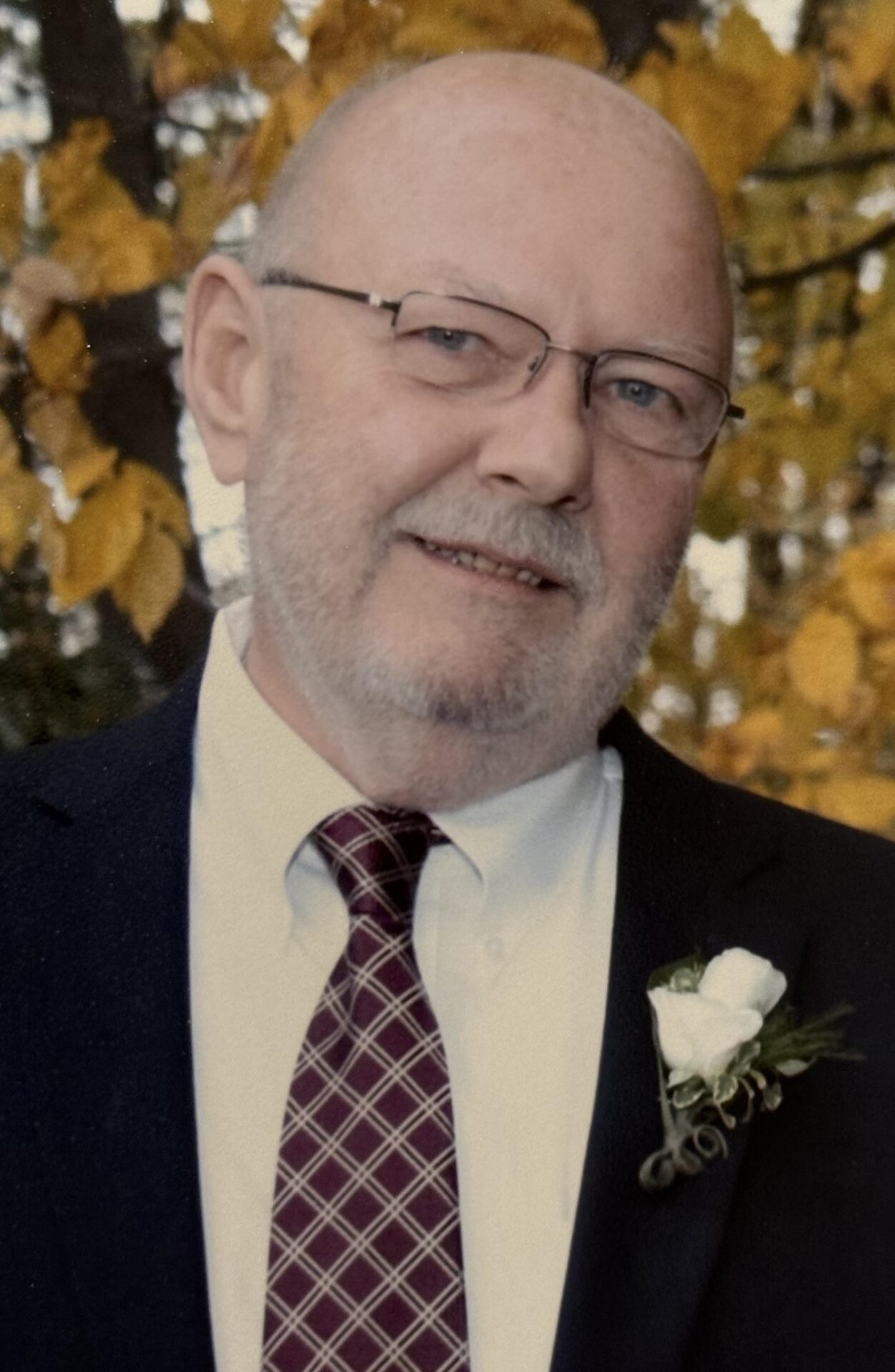 Merrill Peterson KILJ Radio Latest News from Mt. Pleasant