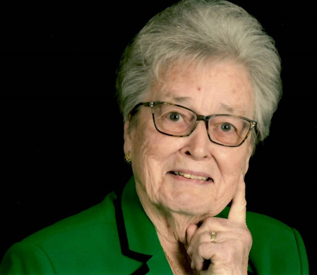 Carolyn Dorothy KILJ Radio Latest News from Mt. Pleasant, Fairfield