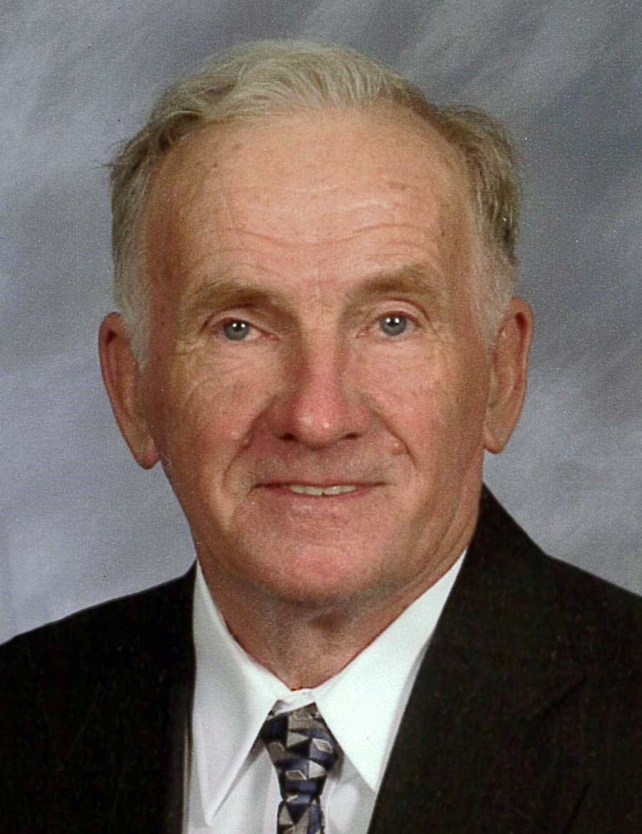 Donald Pollpeter KILJ Radio Latest News from Mt. Pleasant