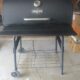 Charcoal Barbeque Grill for Sale