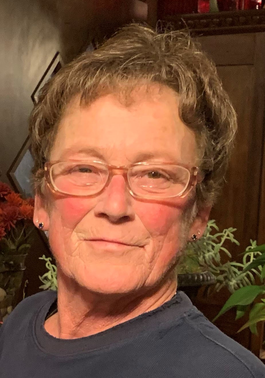 Kathleen Berry KILJ Radio Latest News from Mt. Pleasant, Fairfield