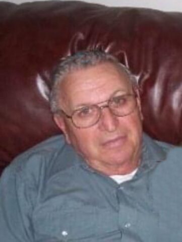 Donald R. Menke - KILJ Radio - Latest News from Mt. Pleasant, Fairfield