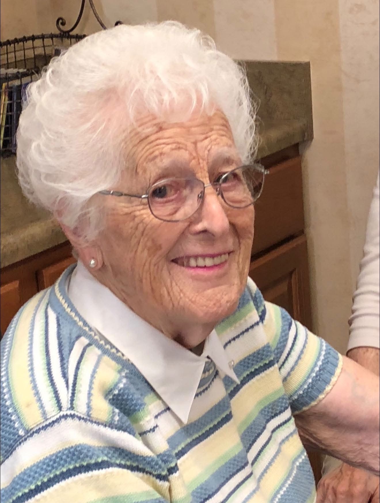 Gladys Josephine Ranney – KILJ Radio