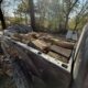 Seasoned Hardwood firewood for Sale