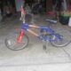 20-Inch Huffy Rock-it Boy's Bicycle For Sale