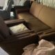 Kroehler Couch and Chair Set To Give Away