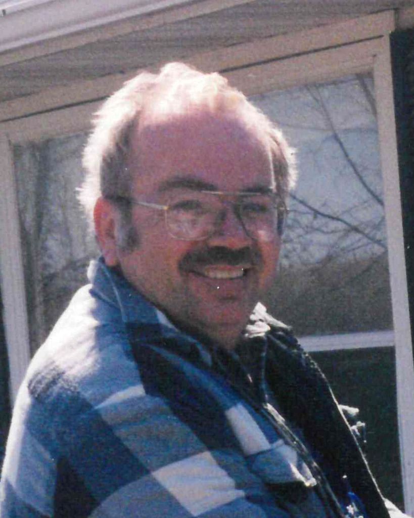 Floyd R. Drummond Profile Photo