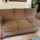 ATTENTION COLLEGE STUDENTS - Couch for Sale